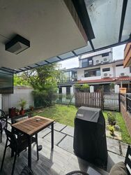 West Coast Drive (D5), Terrace #448153601